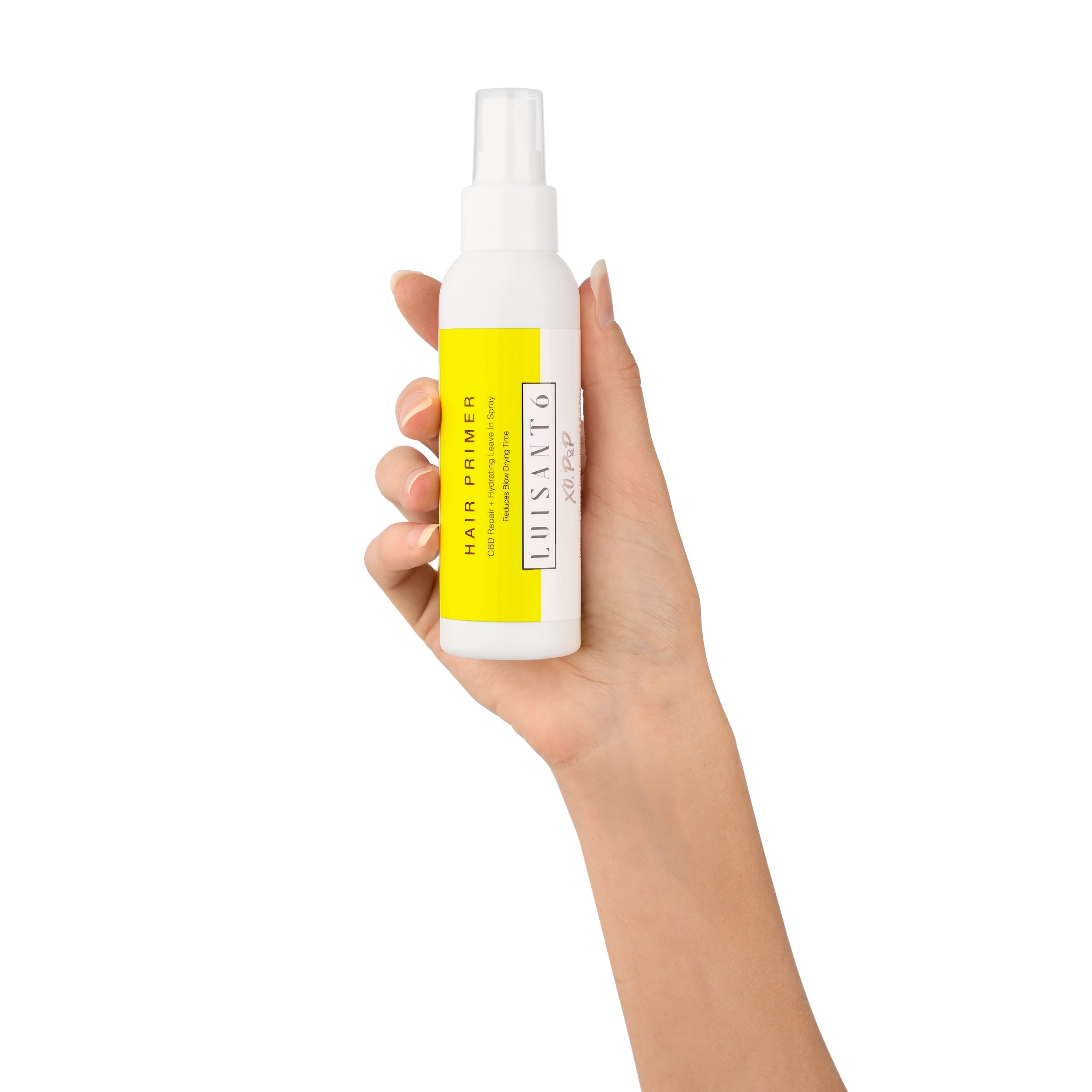 Hair Primer Bundle 2x